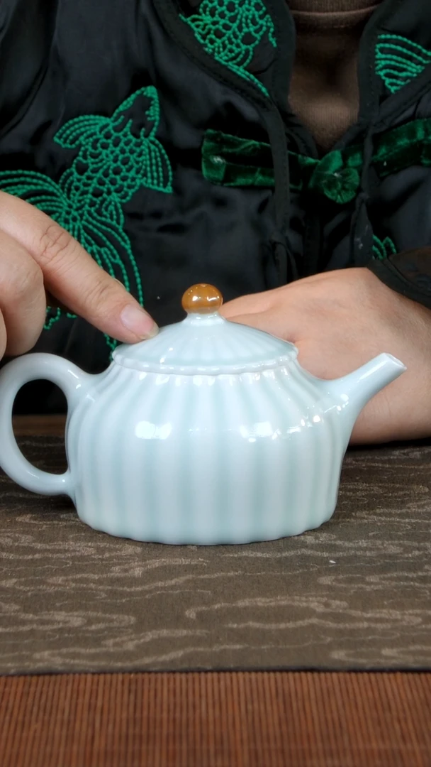 【闪购商品】双板桥柴窑双板桥柴窑