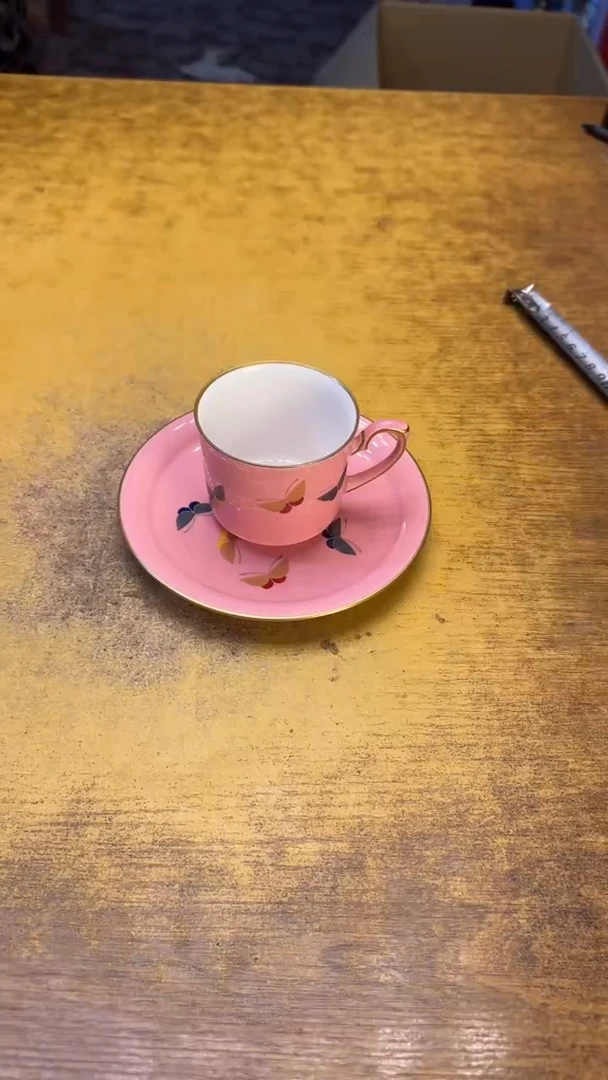 瓷器瓷器瑕疵破破13磕了