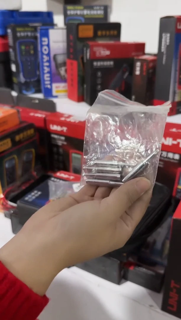 936一插抜式烙铁发热芯