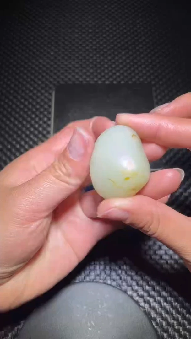 【闪购商品】和田玉挂件未镶嵌78