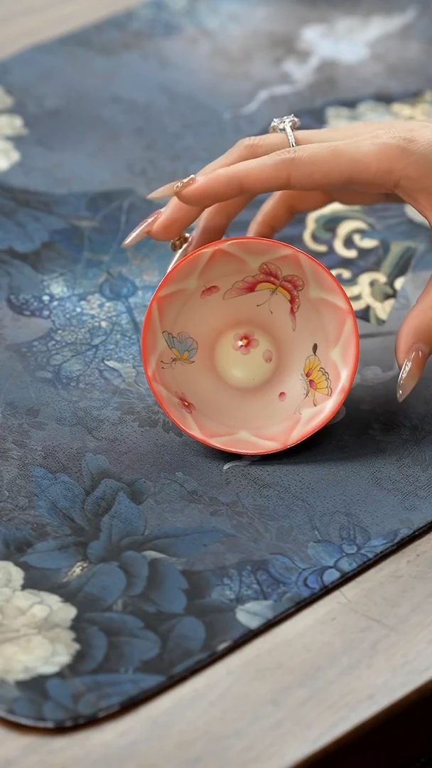 11留器茶斋高货瓷器@@LQ1340