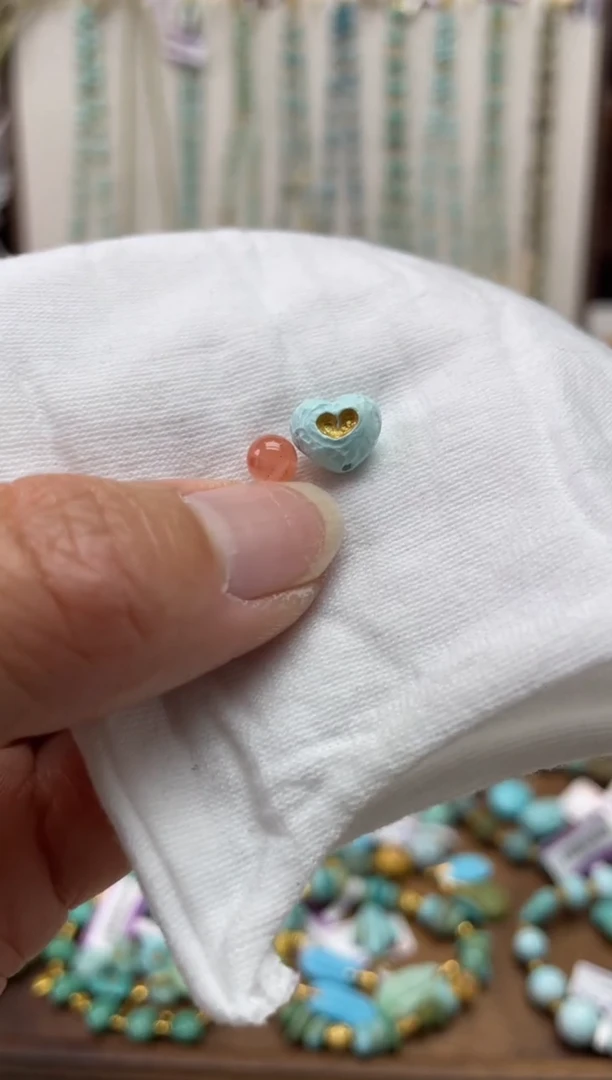 【闪购商品】南红玛瑙珠宝奇石未镶嵌10