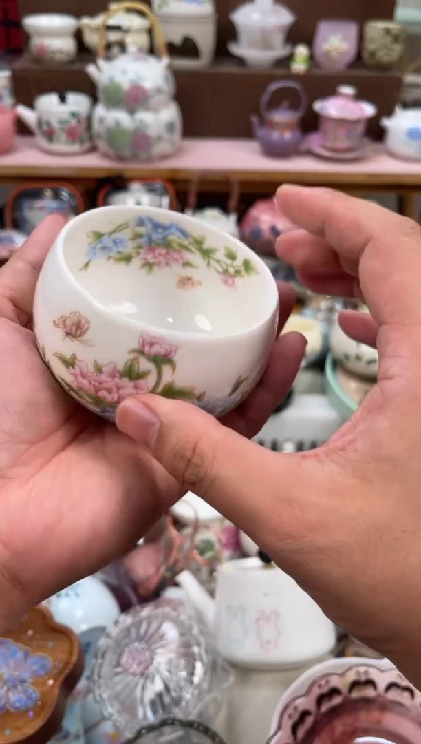 茶具孤品特价清仓