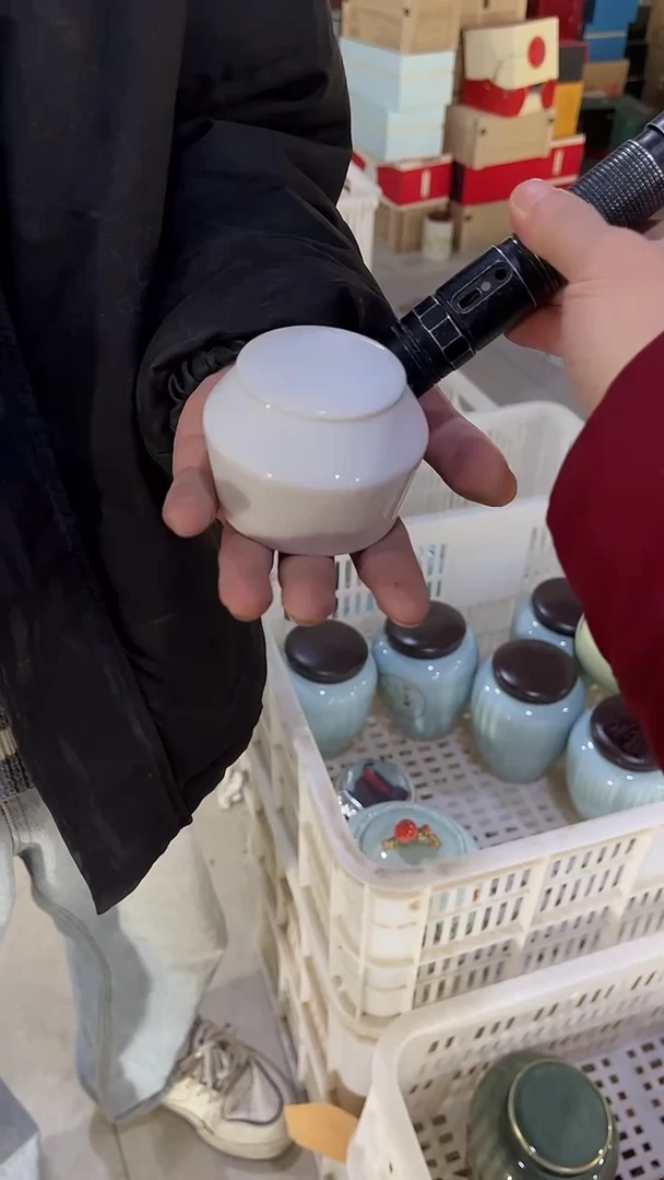 【闪购商品】其他陶瓷茶叶储物罐@@@@@@@@@@