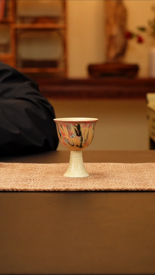 茶壶紫砂景德镇瓷器@DC-393@