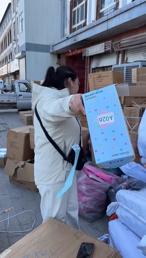 织物琪老板女包单肩斜挎女包026