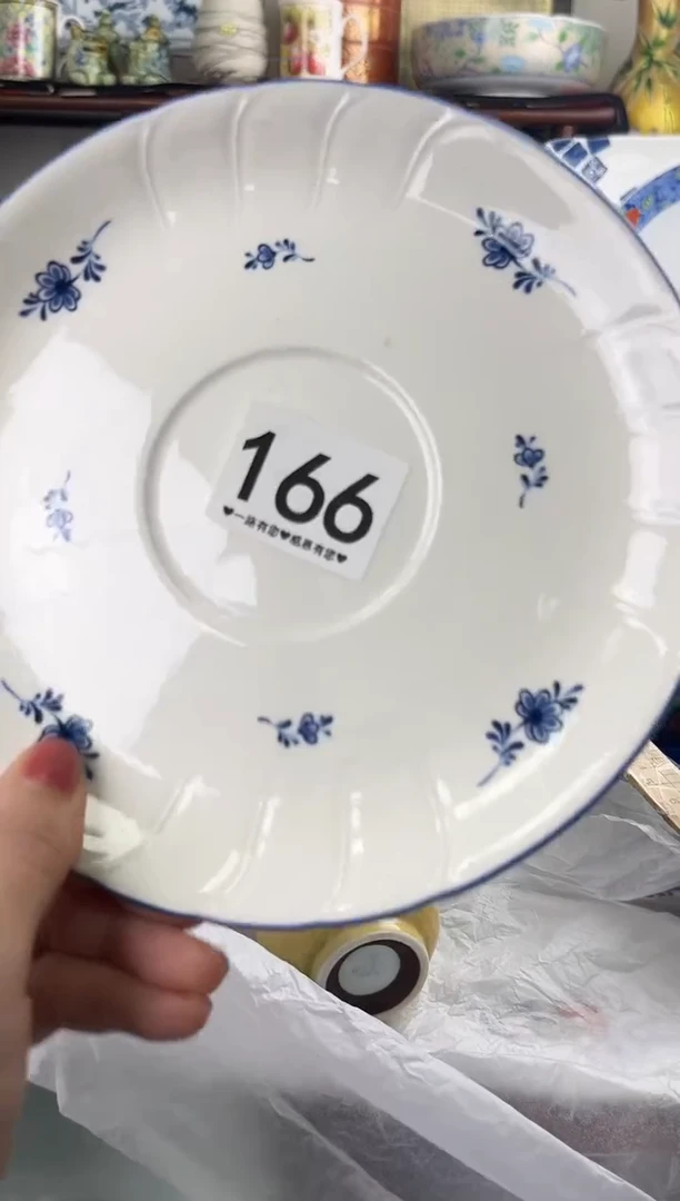 瓷片166.................