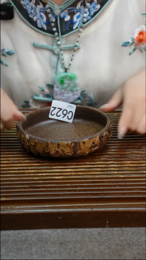 万古烧粗陶手工茶具