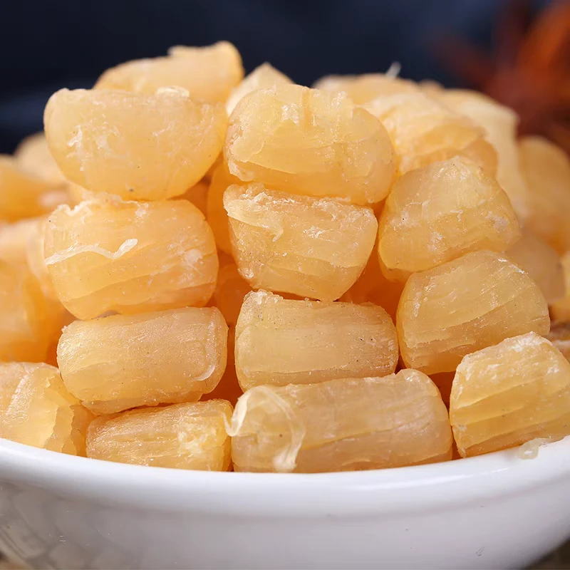 新鲜九成干干贝瑶柱煲汤煲粥水蒸蛋食材海鲜干货