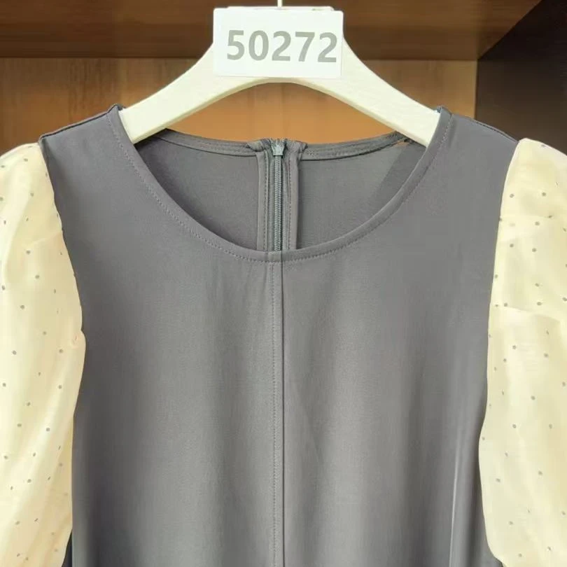 百系列-欧家时尚女装【50272】叁4J中