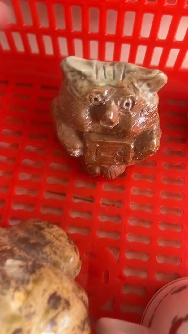 瓷片鹿*感谢各位的支持哦
