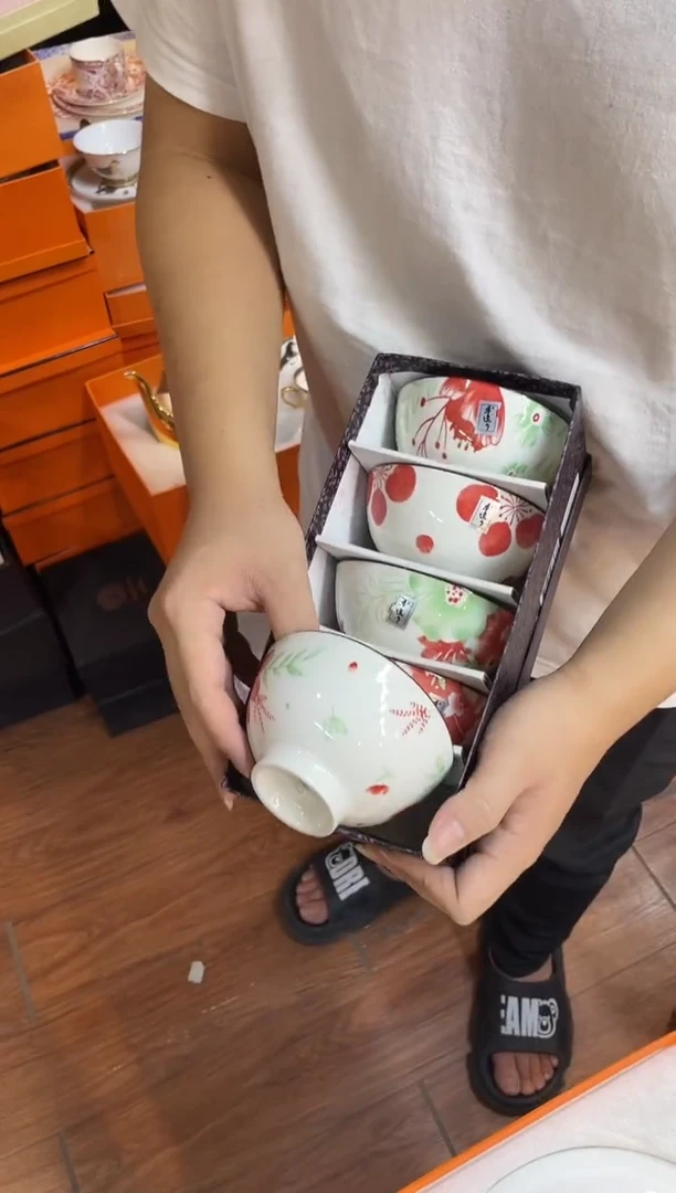 杯鸿辉家品牌瓷器，京东包邮！