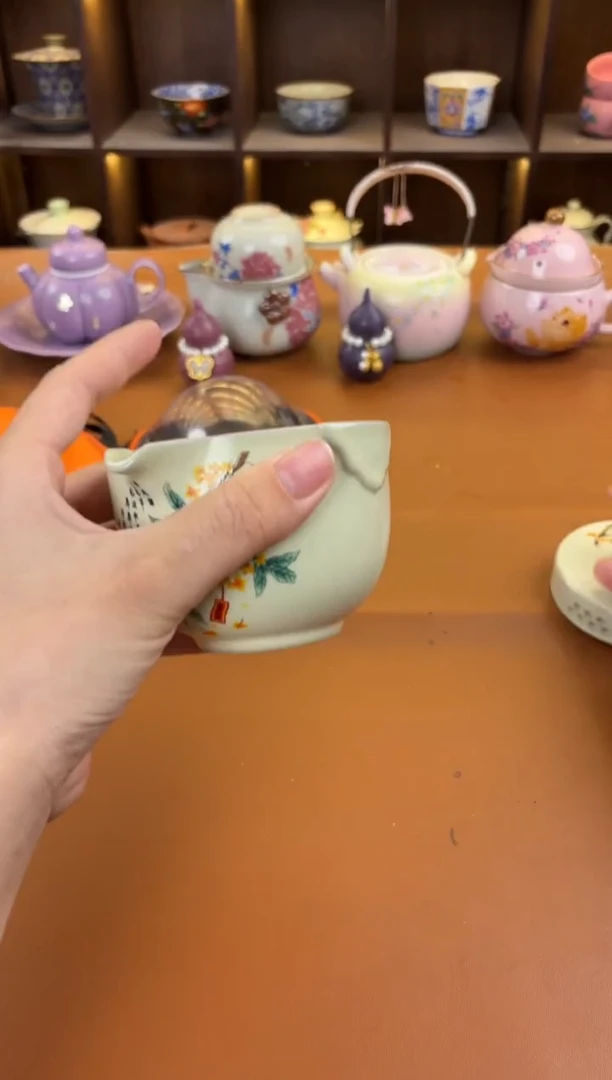 库存锦上一单（不带礼盒）