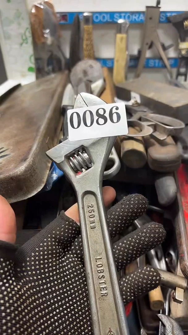 缘*隐龙中古回流工具