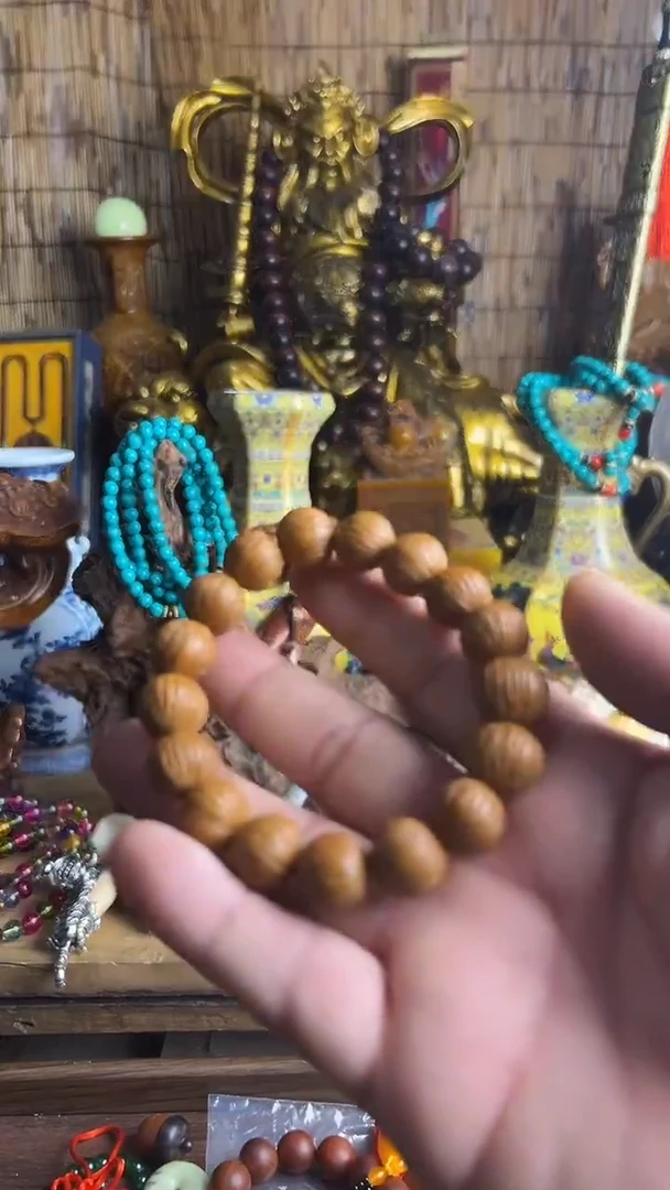 吊坠滴血莲花菩提所见即所得