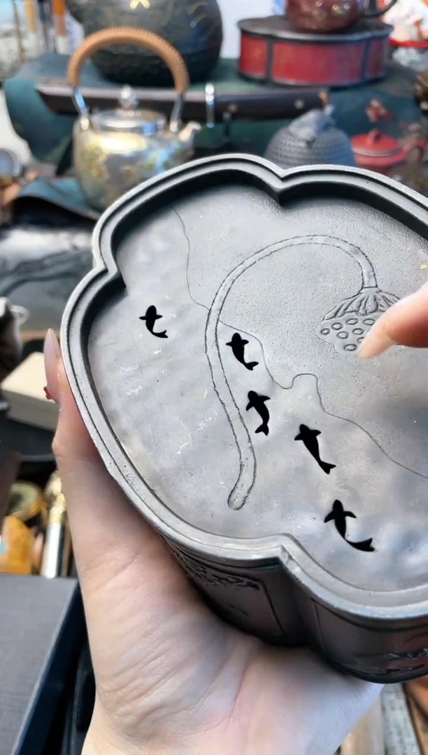 【闪购商品】瓷片hc晓魏甄宝阁品质保证