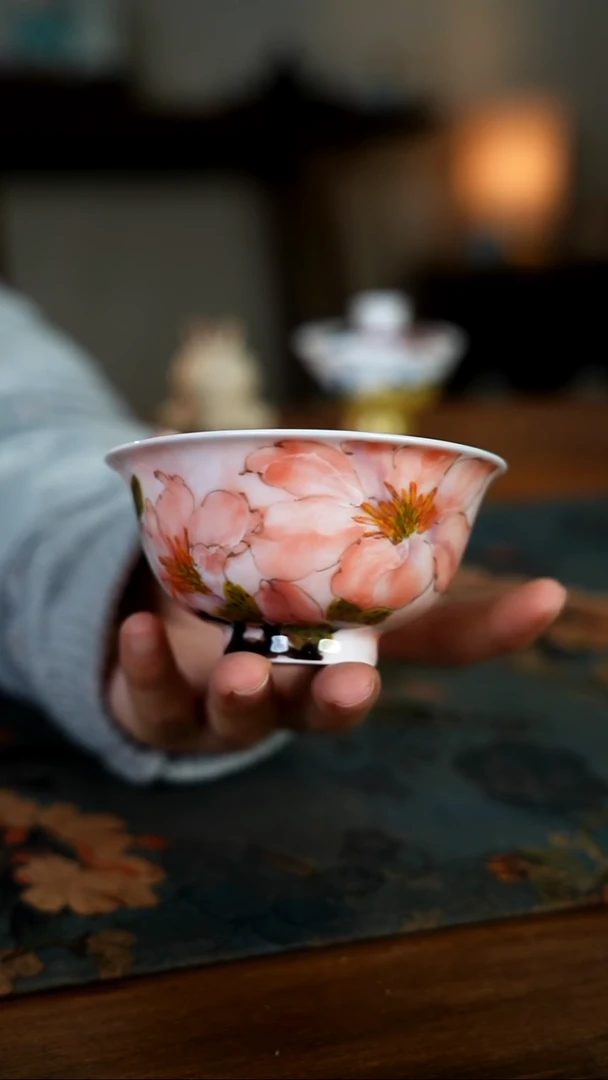 陶瓷一一一五-二五三