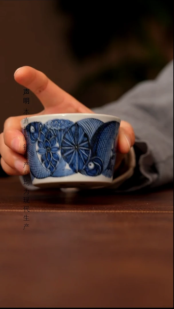 瓷景德镇斌芬陶瓷严选.21