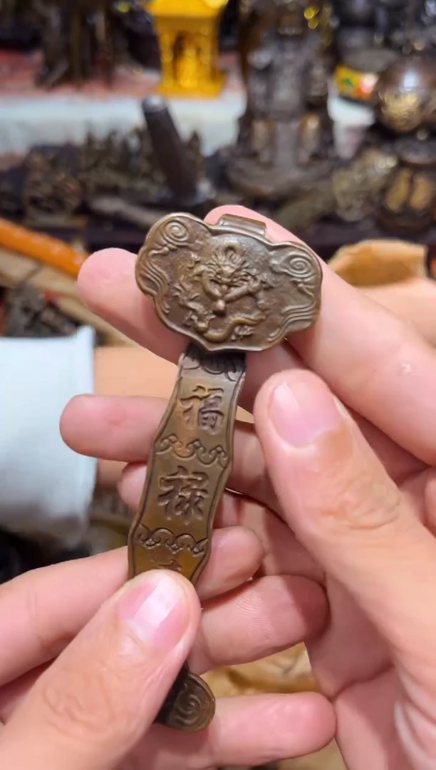 R鱼古铜专属高端精品14