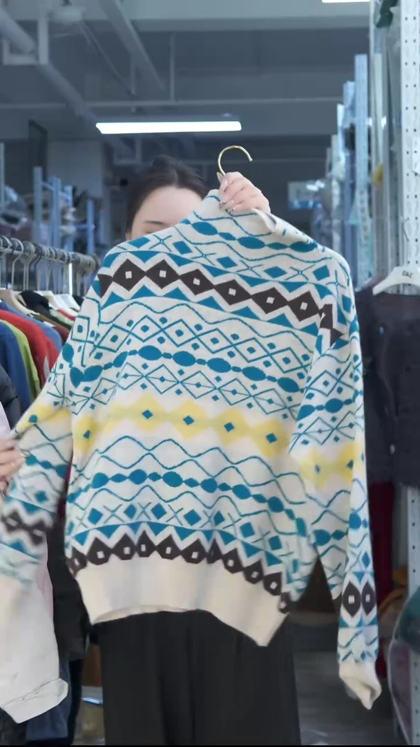 玉姐家高品质毛衣