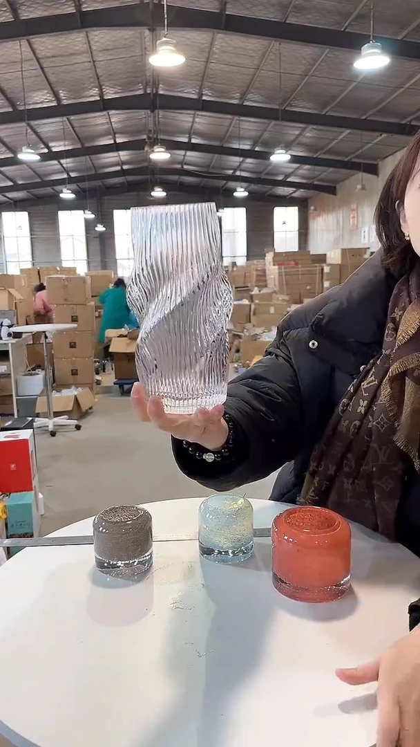 【闪购商品】无铅玻璃032莱利家居12.26下午