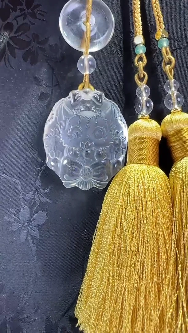 未镶嵌手链水晶凤九款