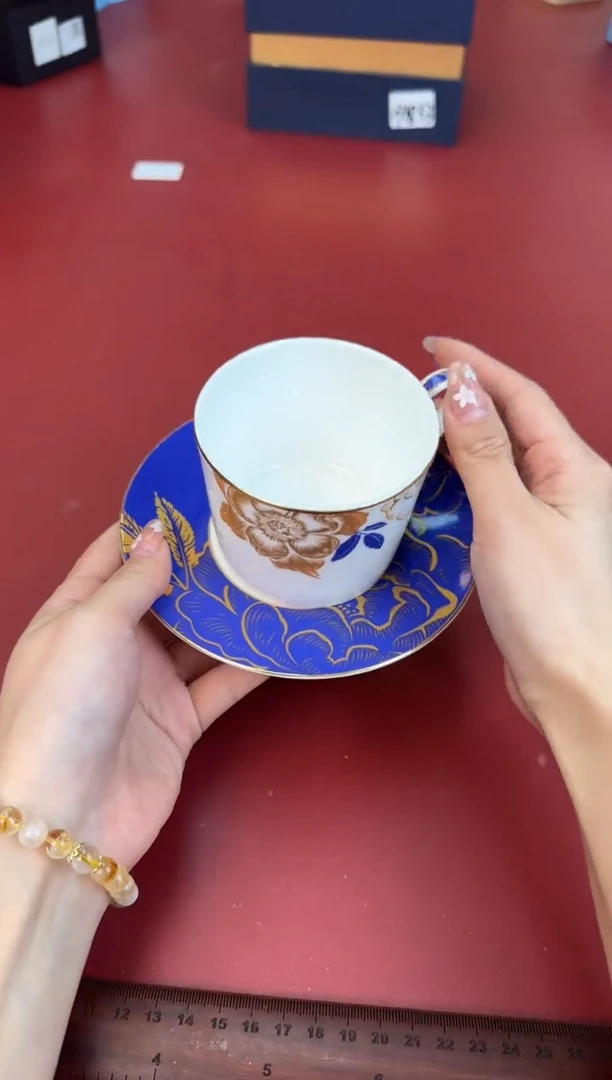 【闪购商品】瓷片正午瓷缘 臻品源泉@@8P101