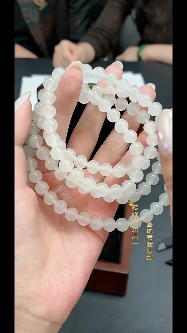 颈饰未镶嵌和田玉纯天然多样性发一