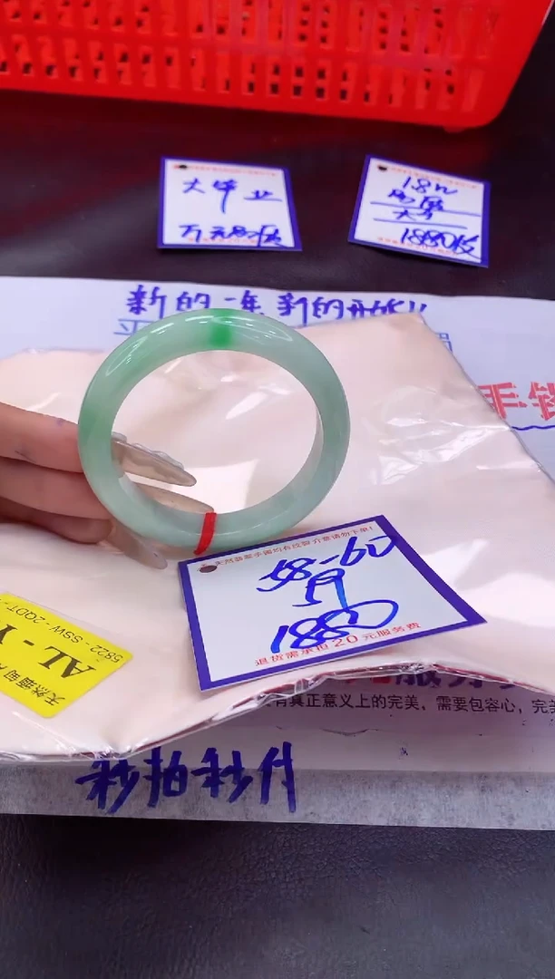 未镶嵌手镯翡翠11111111