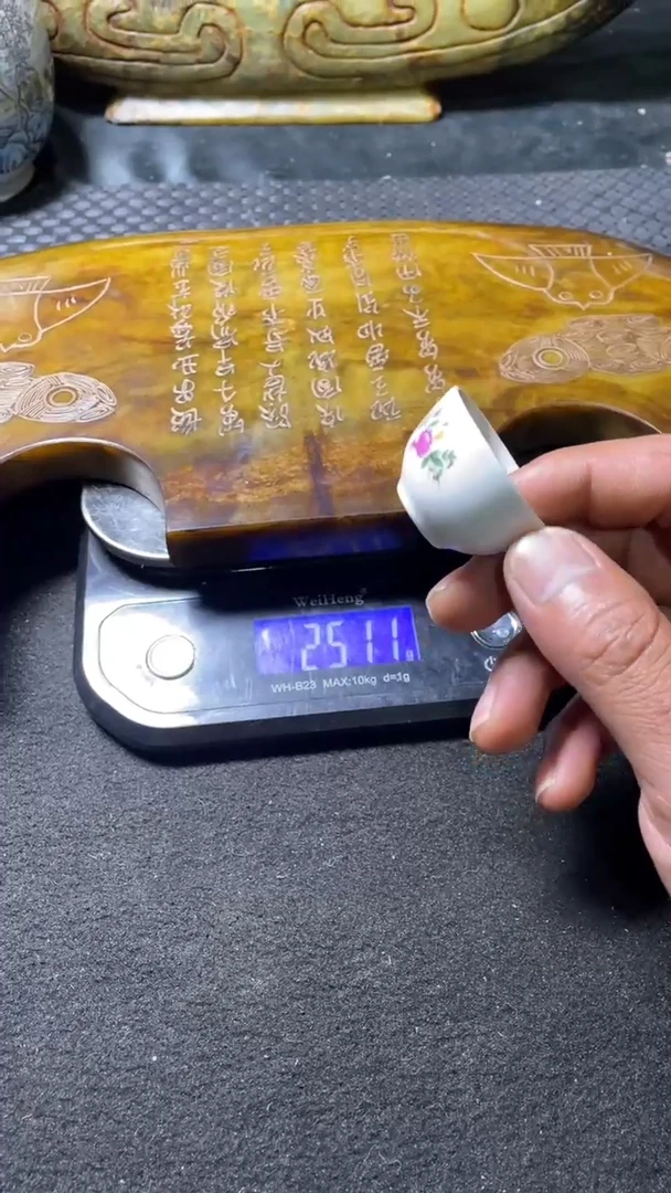 瓷片京****。主播推荐好物