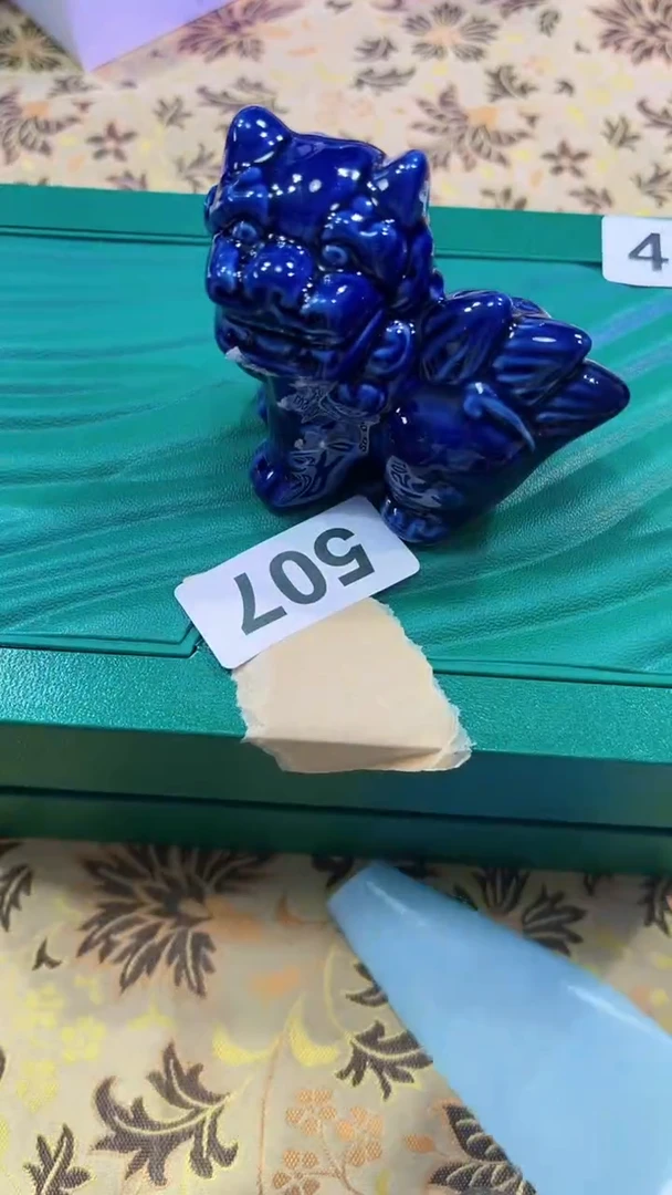 瓷片陶茶666文玩周边多人