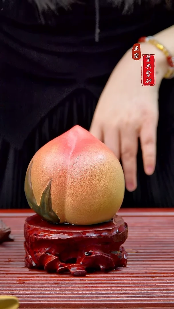 紫砂茶宠宜兴原矿紫砂茶宠摆件