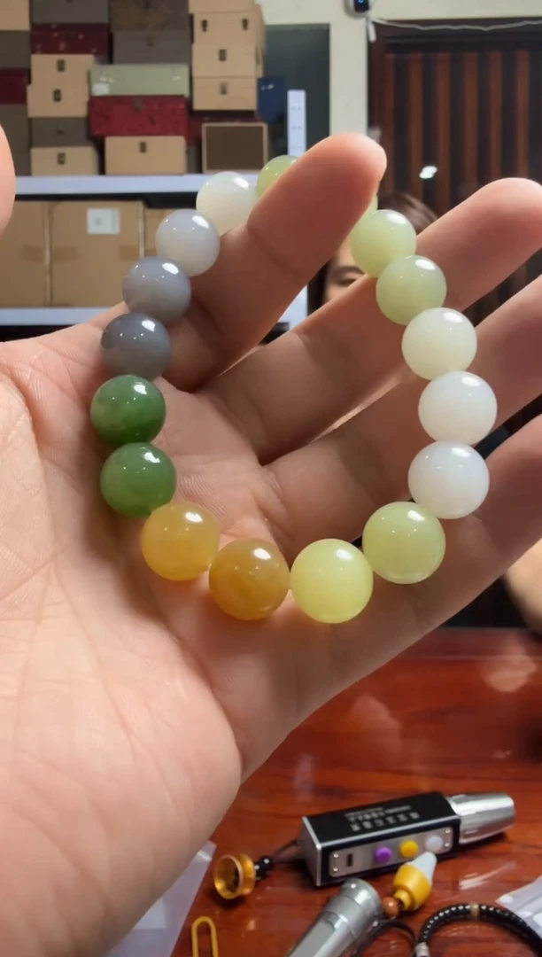 和田玉未镶嵌挂件LTC-211