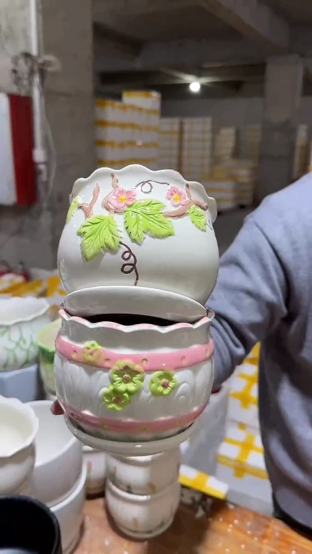 【闪购商品】陶瓷+13-18