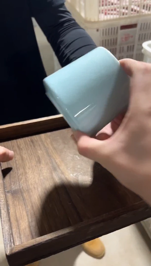 摆件高端果盘，正品  托盘仅展示 b