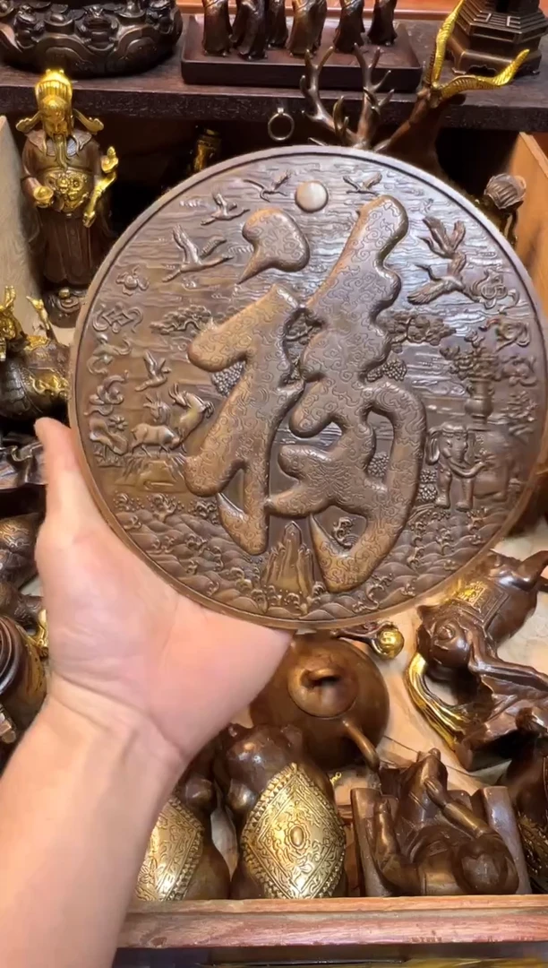 1案台摆件 物品摆件