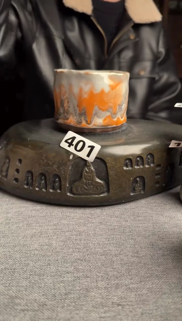 【闪购商品】401景德镇手工茶器系列