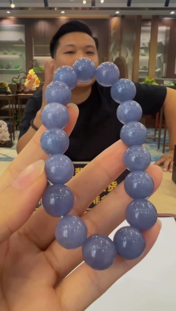 颈饰未镶嵌翡翠YY2025-9-17-12