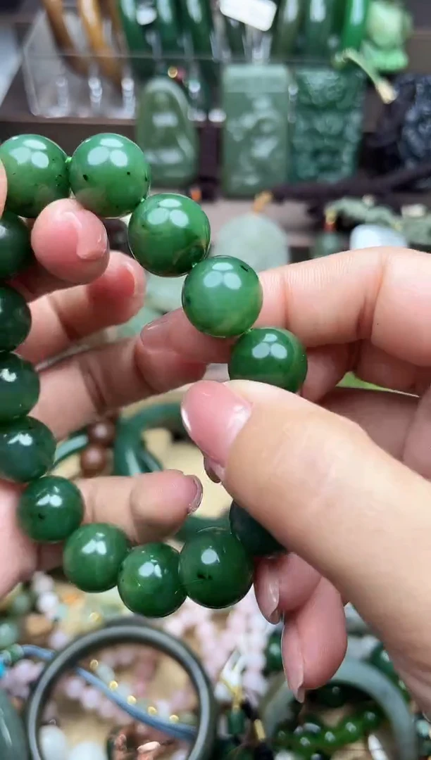 颈饰未镶嵌和田玉未镶嵌和田玉吊坠多样性拍一发一