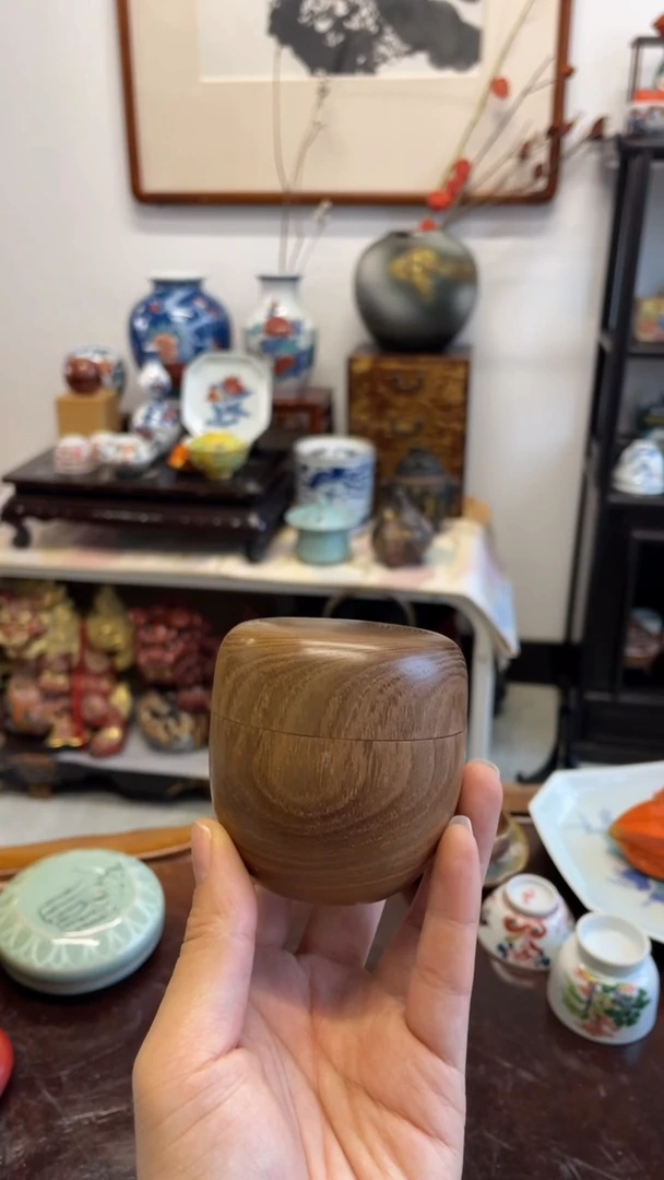 瓷片瓷片瓷片瓷片瓷片54（茶入）