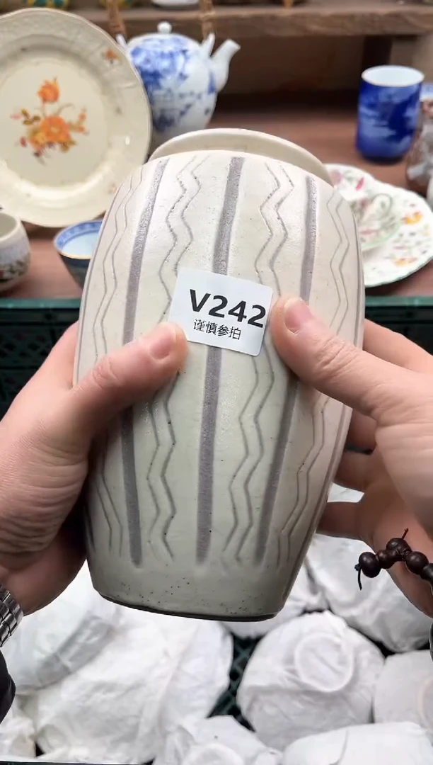 【闪购商品】瓷片242