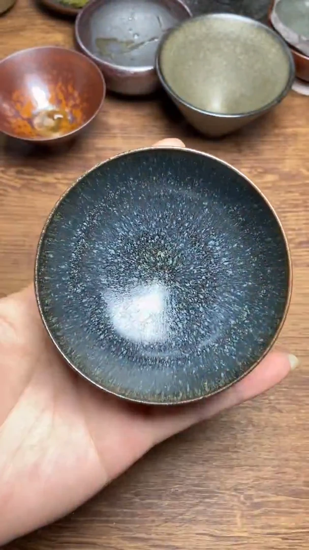 茶盏237建盏茶盏茶盏茶盏