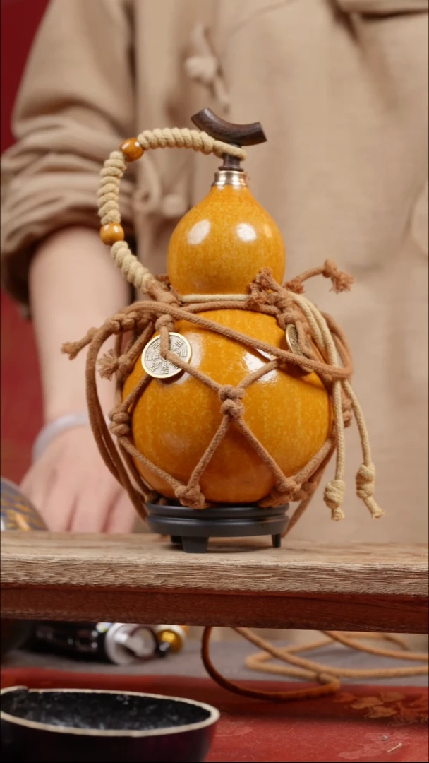 574号大漆葫芦一物一拍拍拍退退限购拉黑