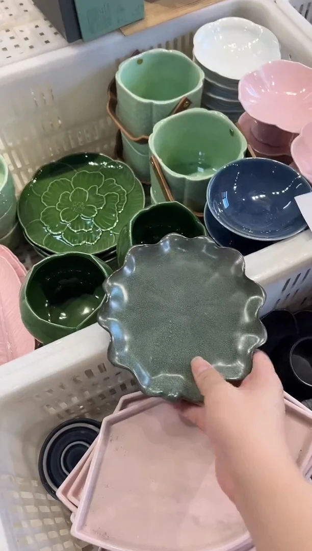 瓷片微瑕商品 介意勿拍