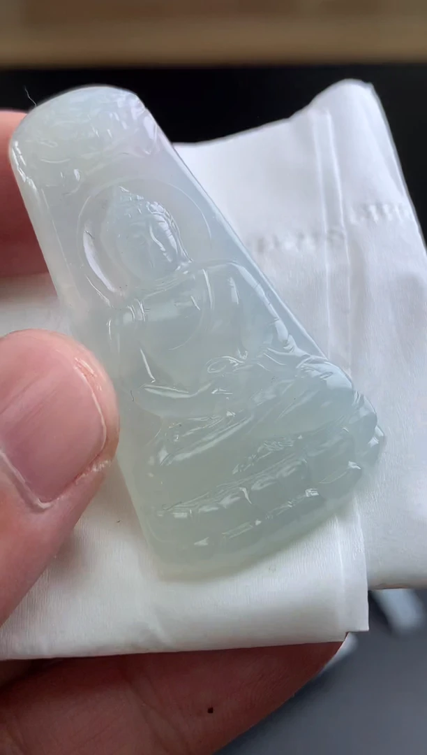 【闪购商品】定制翡翠未镶嵌翡翠