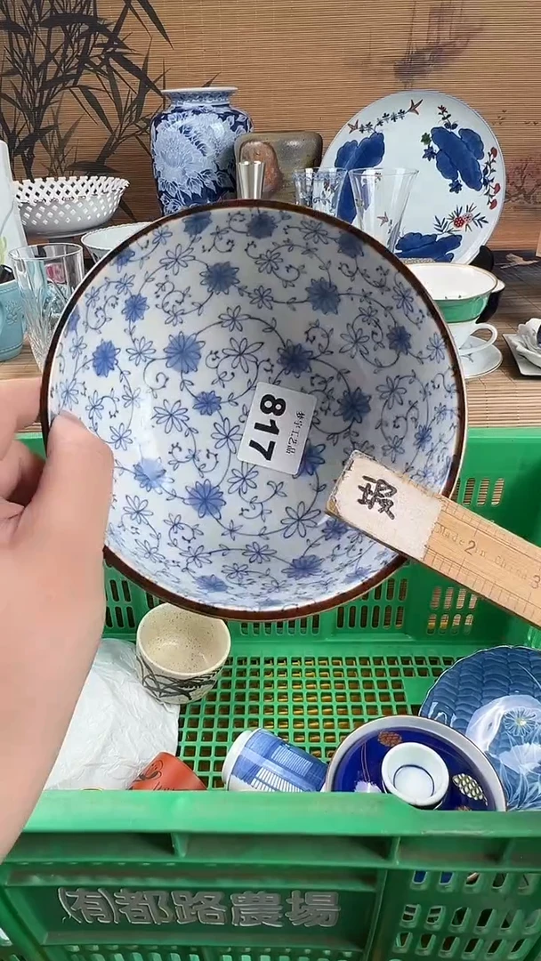 瓷片C****Z瓷片A       817