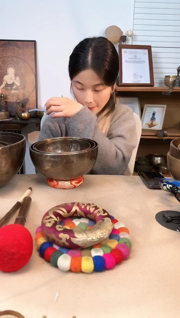 【闪购商品】满月7脉轮            