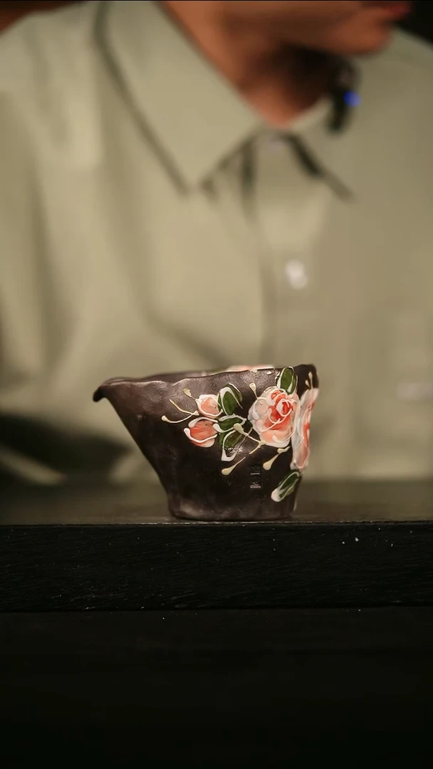 其他966遇瓷手作同款