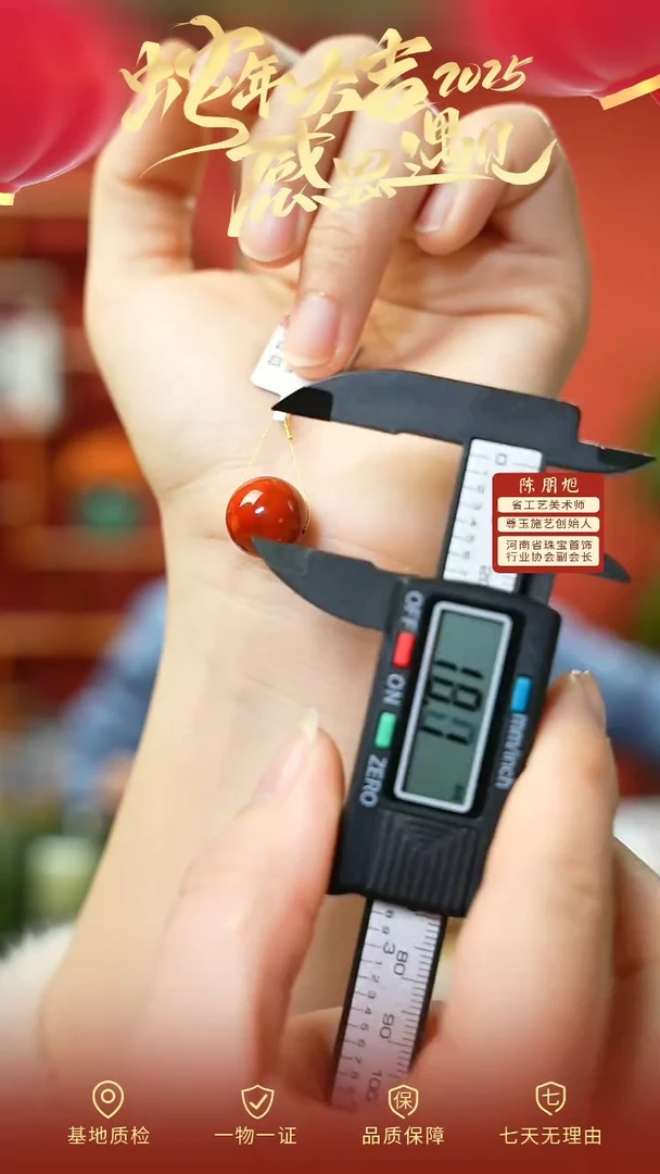 【闪购商品】南红玛瑙颈饰未镶嵌多样性发1 cz