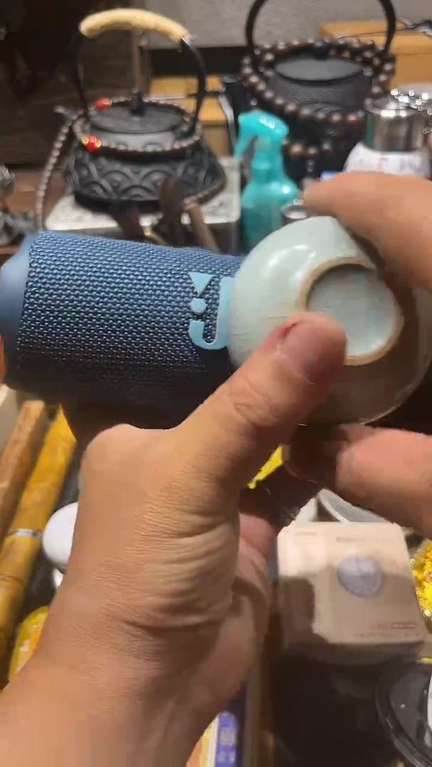 瓷片闪购商品 如图所示